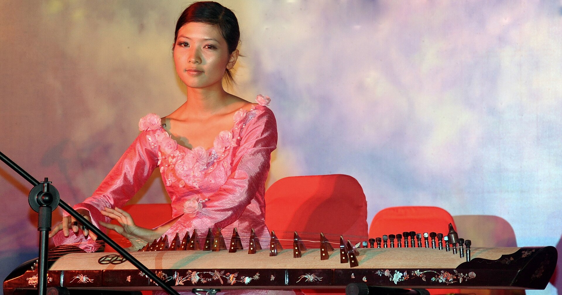 Đàn tranh
