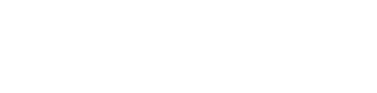 Cổ An Khúc